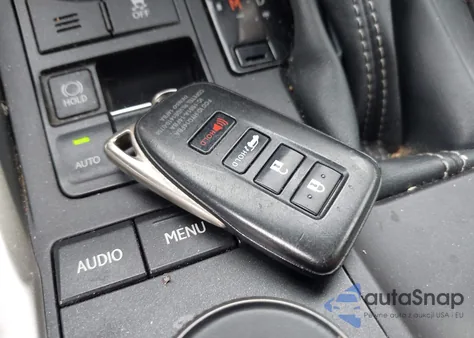 2017 Lexus Nx Nx Turbo z USA, uszkodzony, nr VIN JTJYARBZ6H2056327